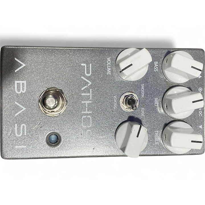 Used ABASI PATHOS Effect Pedal