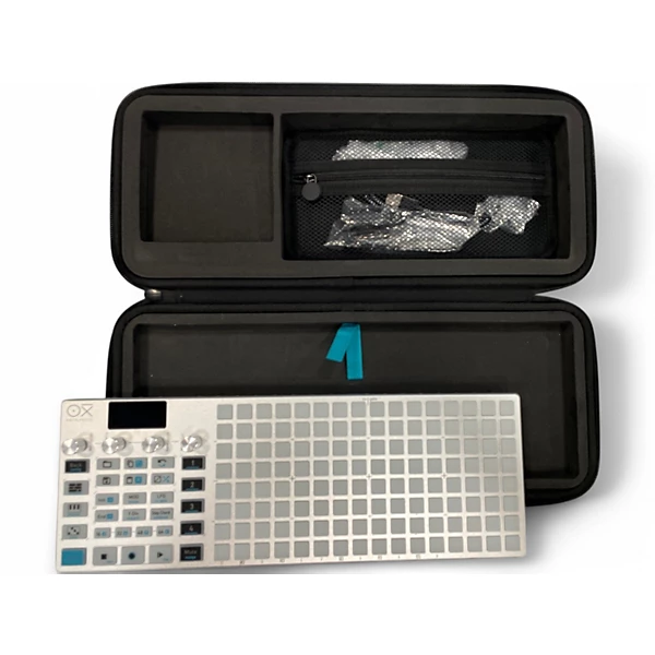 Oxi Instruments Used Oxi Instruments One.gc