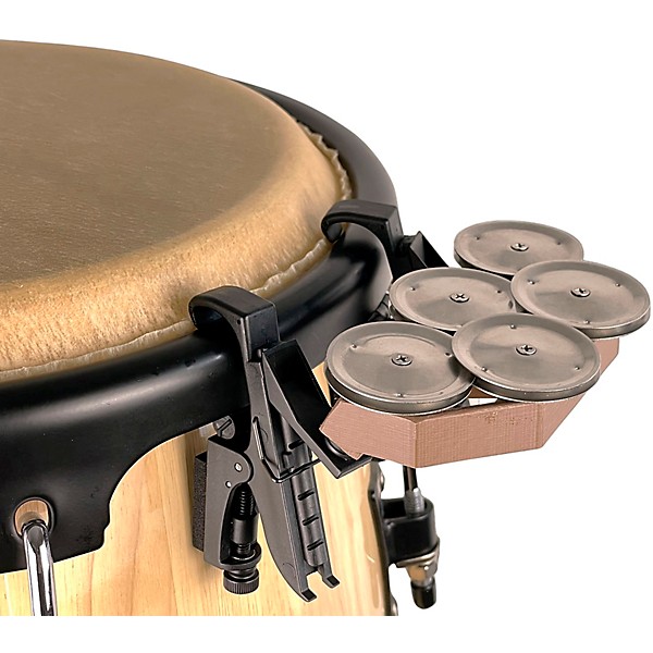 RhymClips with Nickel RhymChik