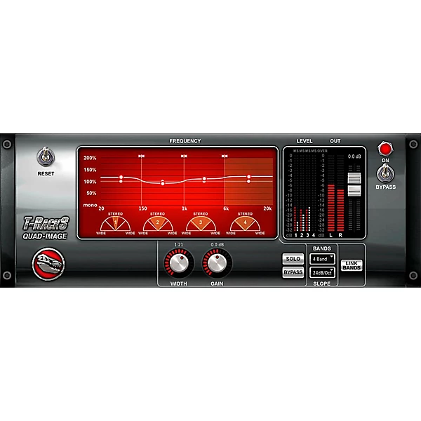 Quad Image Software Download