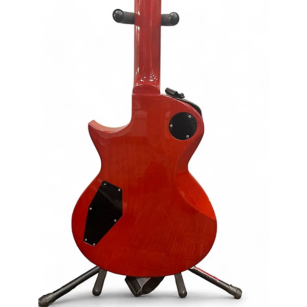 Xotic Used EDWARDS EMA100SD 2 Color Sunburst Solid Body Electric Guitar.gc