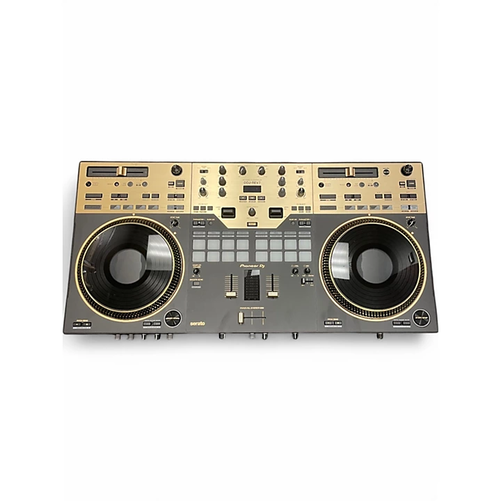 Pioneer DJ Used Pioneer DJ DDJREV7N DJ Controller.gc