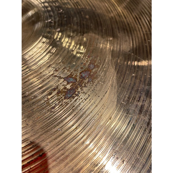 Zildjian Used Zildjian 20in Scimitar Crash Ride Cymbal