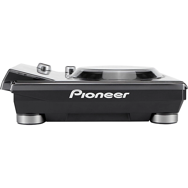 PioneerXDJ 1000 Cover