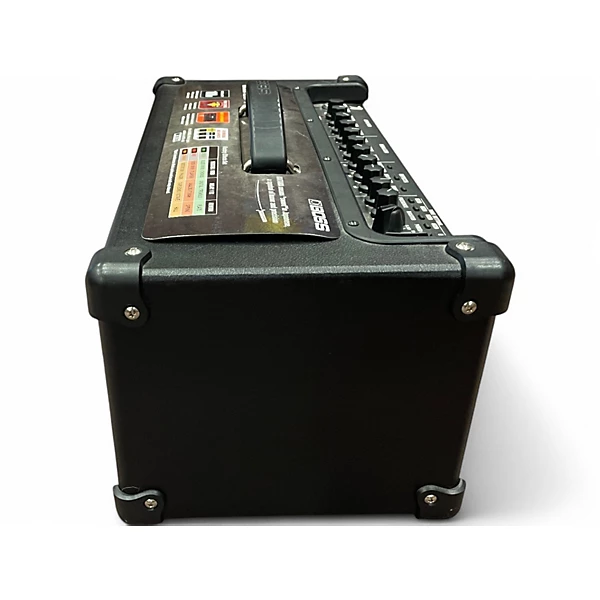 BOSS Used BOSS Katana KTN Head 100W Solid State Guitar Amp Head