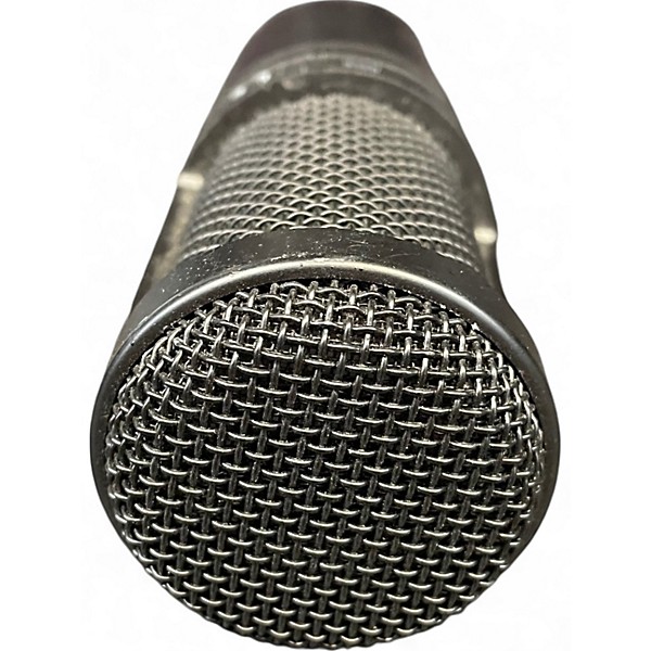Audio Technica Used Audio Technica AT2020 Condenser Microphone