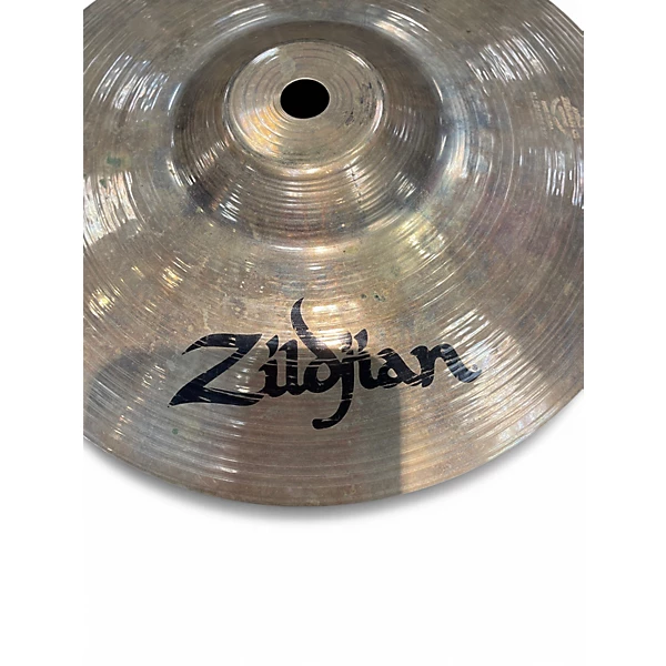 Zildjian Used Zildjian 8in S Family China Splash Cymbal