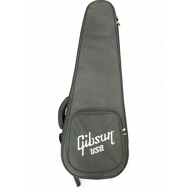 Gibson Used Gibson Padded Deluxe SG Les Paul Electric Guitar Gig Bag