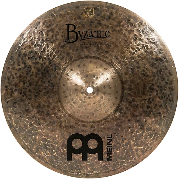 MEINL Byzance Dark Hi Hats 15 in.