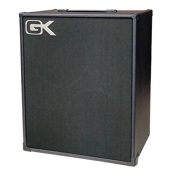 Gallien Krueger MB210 II 2x10 500W Ultralight Bass Combo Amp With Tolex Covering