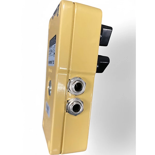 TC Electronic Used TC Electronic ALTER EGO DELAY Effect Pedal.gc