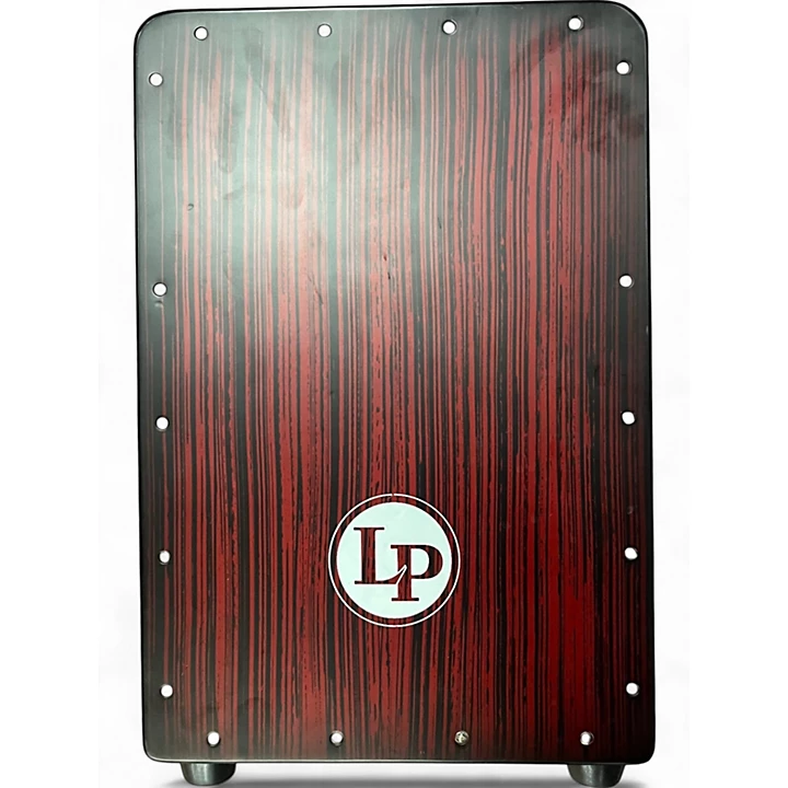 LP Used LP Aspire Accents Cajon.gc