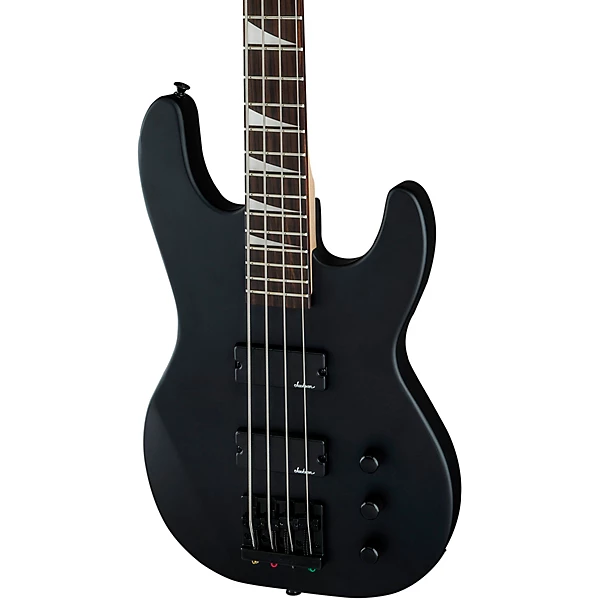 Concert Bass JS2 Black