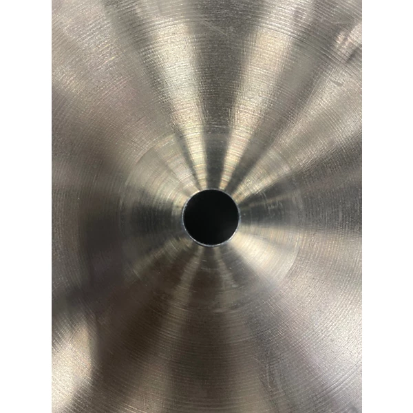 Zildjian Used Zildjian