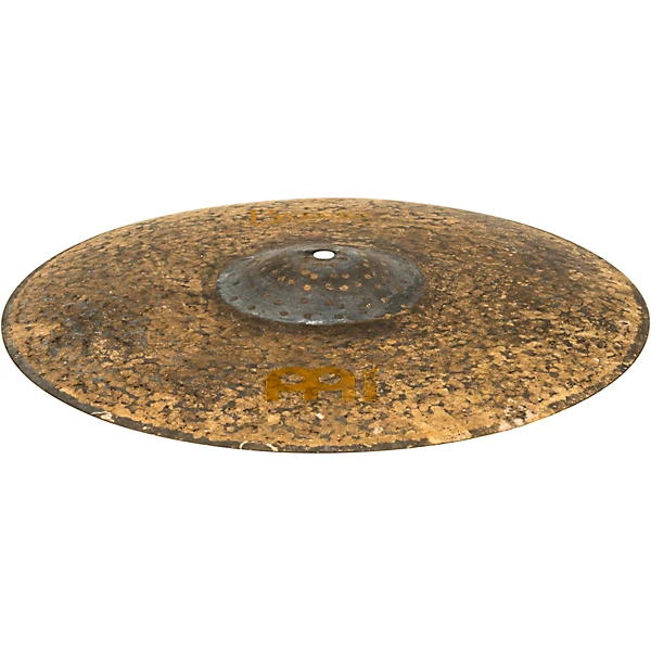 MEINL Byzance Vintage Pure Crash Cymbal 18 in.
