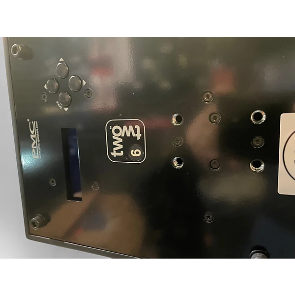 PMC Used PMC twotwo6 Powered Monitor.gc