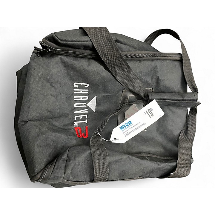 CHAUVET DJ Used CHAUVET DJ CHS 40 SOFT BAG FOR LIGHTING Lighting Bag