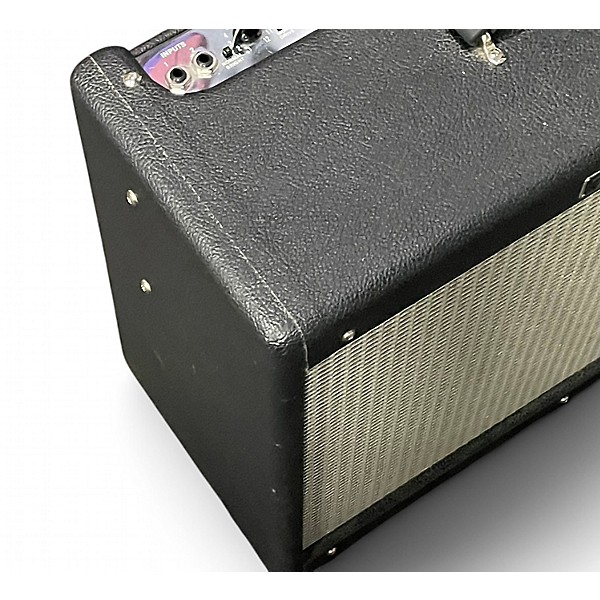 Used Fender Hot Rod Deluxe 40W 1x12 Tube Guitar Combo Amp