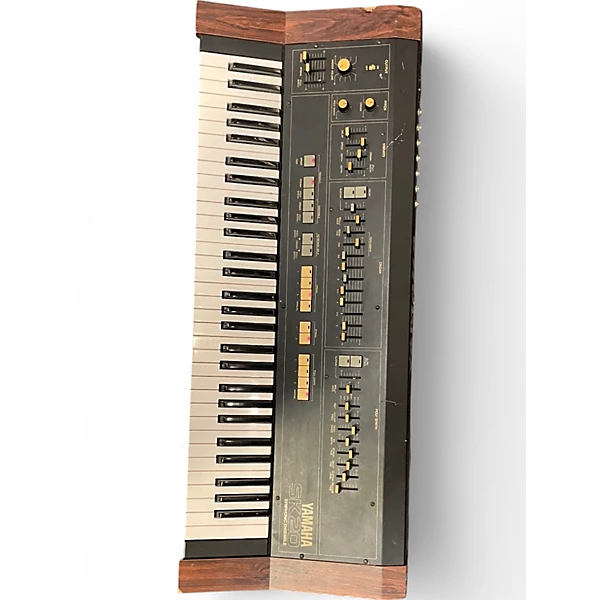 Yamaha Used Yamaha SK20 Organ.gc