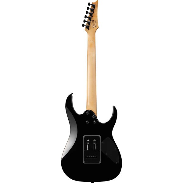 GRG120BDXL Left Handed Electric Guitar Black
