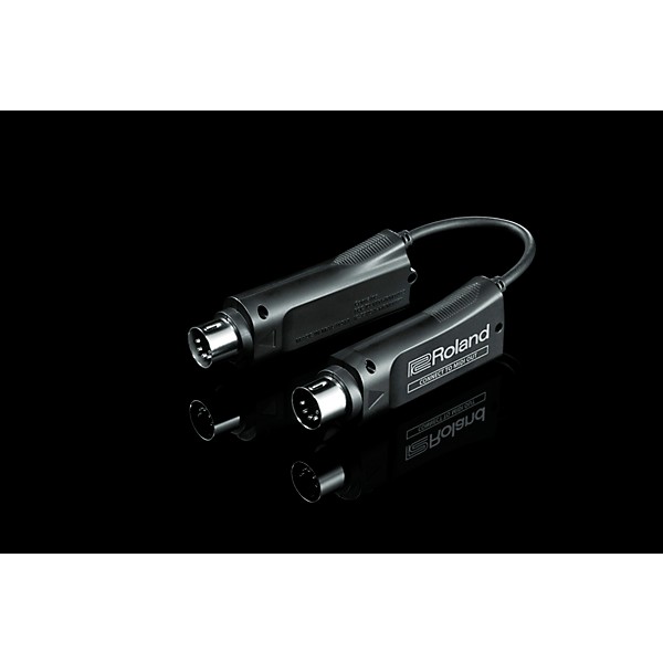 WM 1 Wireless MIDI Adaptor