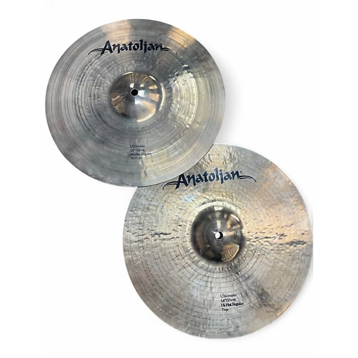 Anatolian Used Anatolian