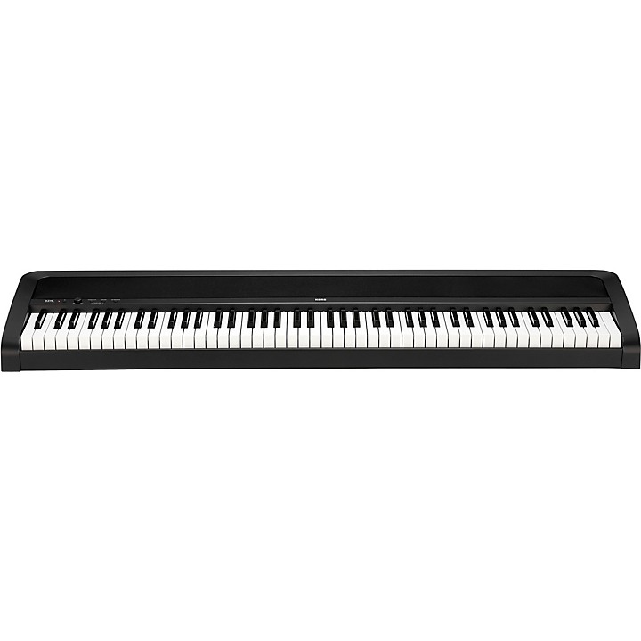 B2 88 Key Digital Piano Black