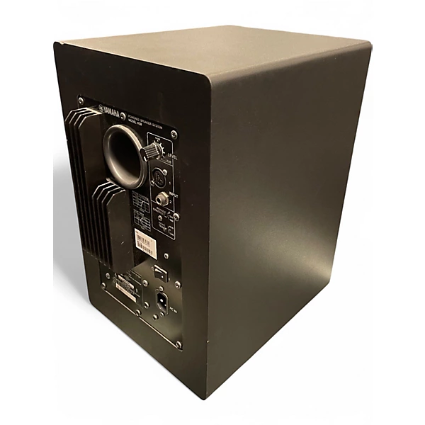 Yamaha Used Yamaha HS8 Pair Powered Monitor