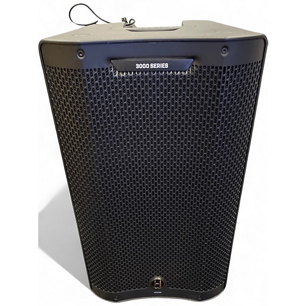Harbinger Used Harbinger VARI V3412 Powered Speaker
