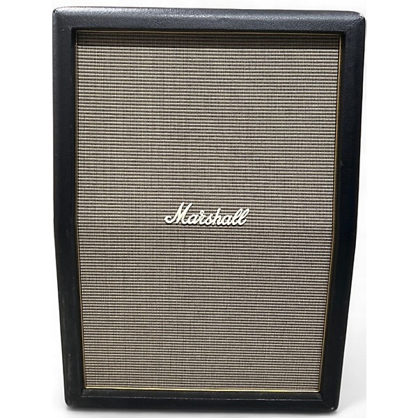 Used Marshall OROR 2X12 Guitar Cabinet