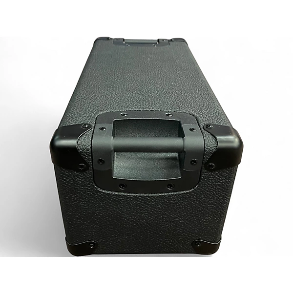 Used Laney Ironheart IRF Dual Top Solid State Guitar Amp Head