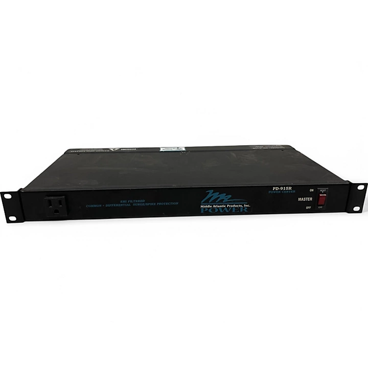 Middle Atlantic Used Middle Atlantic PD 915R Power Conditioner