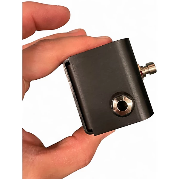 Used Strymon Mini Switch Pedal