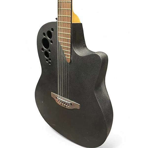 Ovation Used Ovation