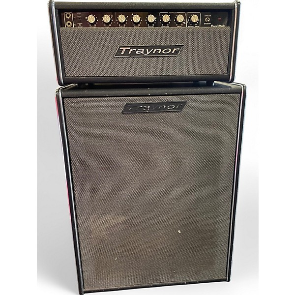 Traynor Used Traynor ymr 1 reverb master Guitar Stack.gc