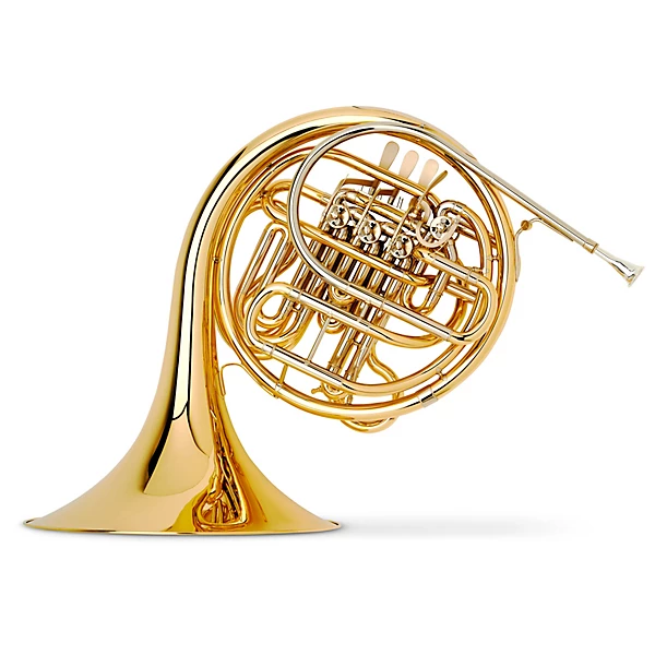 H378 Intermediate French Horn