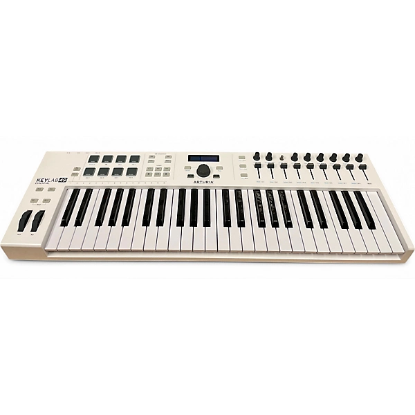 Arturia Used Arturia Keylab Essential 49 MIDI Controller