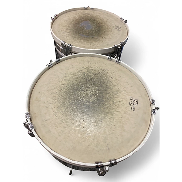 Rogers Used Rogers TIMBALES Timbales.gc