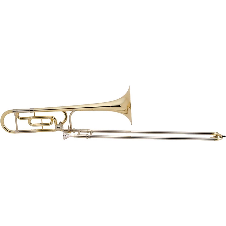 3BF Legend Series F Attachment Trombone 3BF Yellow Brass Bell Lacquer