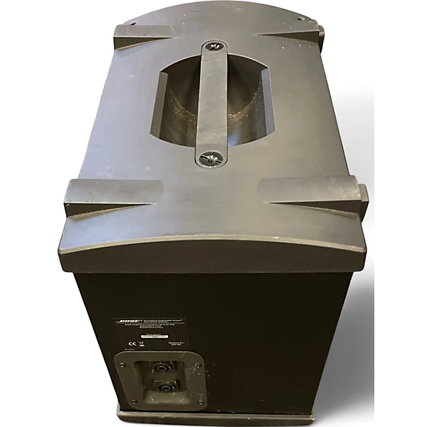 Bose Used Bose B1 Bass Module Unpowered Subwoofer