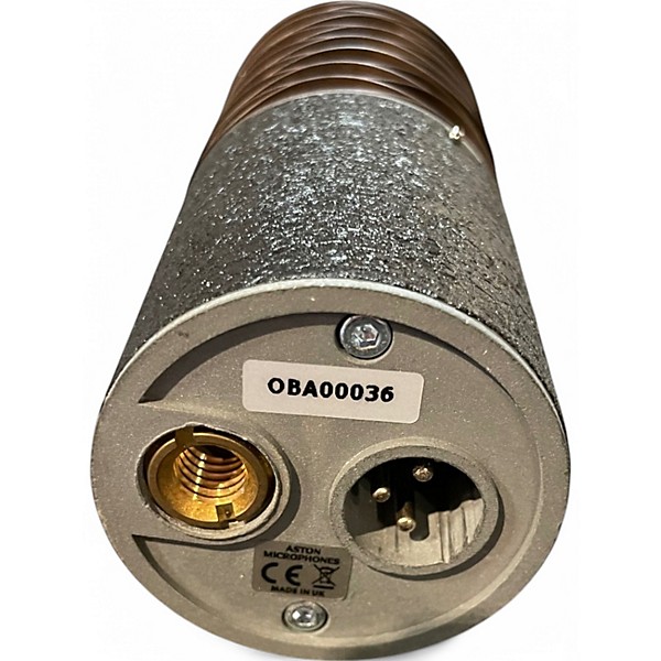 Aston Used Aston Origin Condenser Microphone