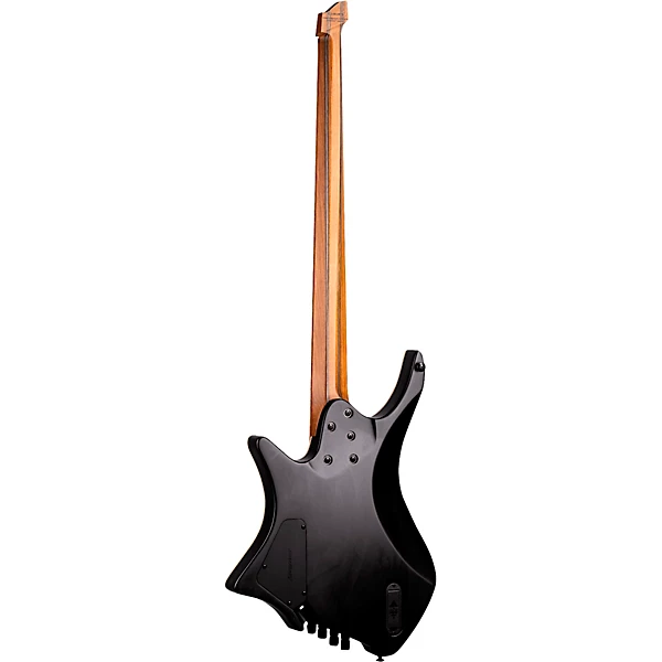 Boden Standard Bass Charcoal