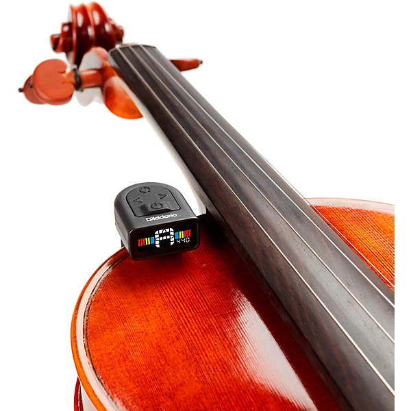 NS Micro Violin Tuner