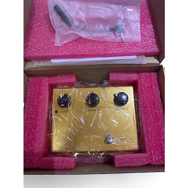Ceriatone Used Ceriatone CENTURA Effect Pedal