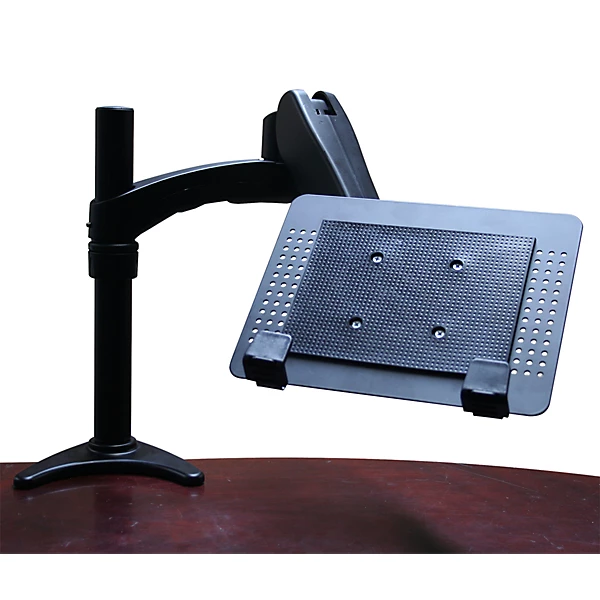360 Degree Articulating Desk Mountable Arm