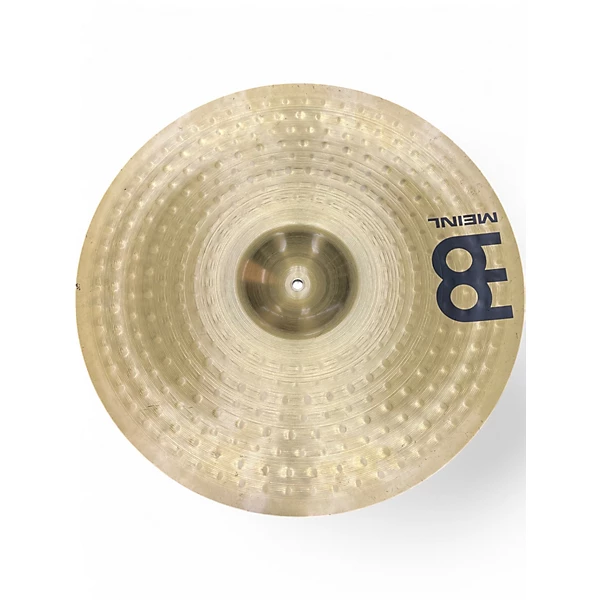 MEINL Used MEINL 20in HCS Ride Cymbal