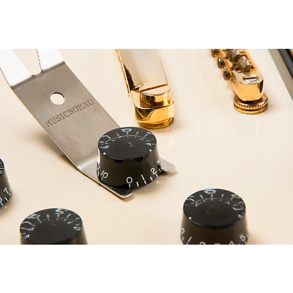 Premium Spanner Wrench With Microfiber