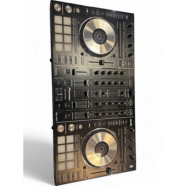 Pioneer DJ Used Pioneer DJ DDJSX2 DJ Controller