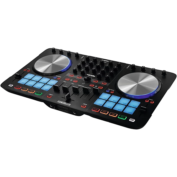 Beatmix 4 MK2 DJ Controller