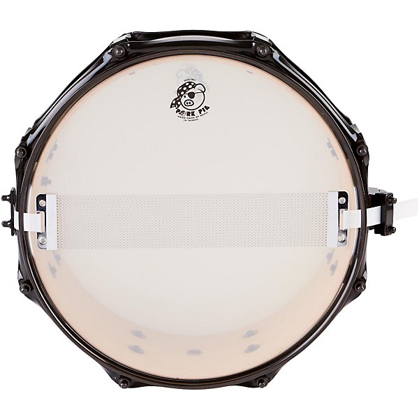 Pork Pie Little Squealer Maple Snare Drum 12 x 5 in.
